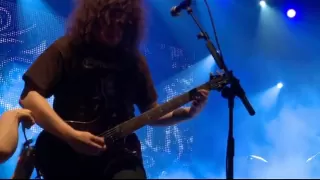 OPETH- Lotus Eater Live at the Royal Albert Hall High Def!