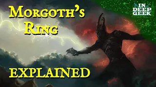 Morgoth's Ring Explained