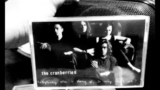 The Cranberries - Linger (cassette tape / kaset pita)