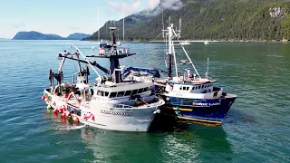 Intro to Commercial Fishing in Alaska