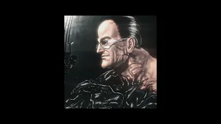 Senator Armstrong | farben - orange sector (slowed) | Nanomachines Son | #shorts