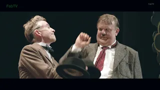 Stan & Ollie    -       t r a i l e r