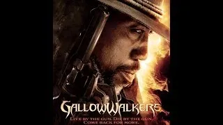 Gallowwalkers Official Trailer (2013) Wesley Snipes Zombie Movie HD