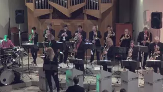 S' Wonderful - Orchester Champagne (Mit Ulrieke Kuper)