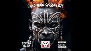 Deep And Soulful House Mix | Faded Realm Sessions 024 Mixed By TcubedMuzik [Mid-Tempo Mix]