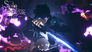 SOLO LEVELING ARISE, Batalha dos Mortos #10