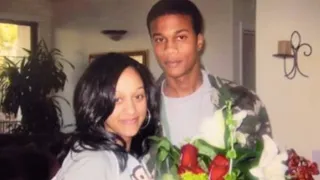 tia mowry said she helped cory hardrict when they first met.