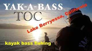 Yak-A-Bass Tournament of Champions