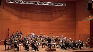 BEGUINE THE BEGUINE (Cole Porter / Arr.: John Krance). Banda Simfònica Musical de Lleida