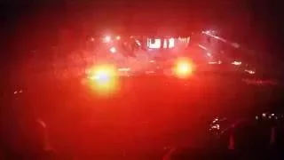 Muse - Knights Of Cydonia (Moscow, 21.06.2016) [Drones World Tour]