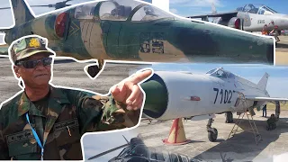 Cambodia Air Force Exhibition 2019 || Jet Fight || Mix Fight.