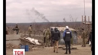 В Авдіївці майже не залишилося питної води