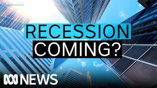 Will Australia avoid a recession this year? | The Business | ABC News