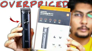 Xiaomi Grooming Kit Pro Review | MI Trimmer With Full Body Grooming Kit