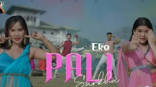 Eko Pali Sarkha | Holi Official New Kokborok Song 2k23 | MindRelaxMusic