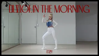 ITZY(있지) - '마.피.아. In the morning' (Mafia In the morning) 안무 커버댄스 Dance Cover | Cover by Lire 리르