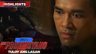 Jacob exacts his revenge on Juan | FPJ's Ang Probinsyano