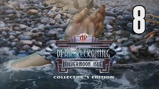 Dead Reckoning: Silvermoon Isle CE [08] w/YourGibs - DON'T TRUST THE GREEDY LAWYER