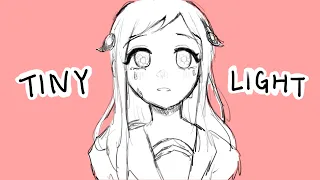 Tiny Light - Toilet Bound Hanako-kun Animatic