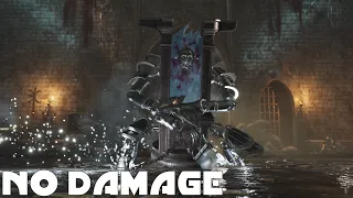 Steelrising: All Bosses / Titans / Unstable Automats (No Damage, PC 4K 60fps)
