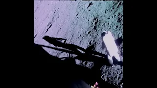 Apollo 11 + First Man Soundtrack "The Landing"