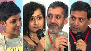 #MediaRumble: Climate change in Indian media