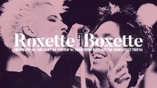 Roxette | Official Trailer | Boxette (2018)