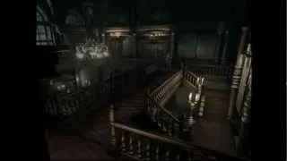 Let's Play Resident Evil Remake(Джилл)5Часть"Ловушка"