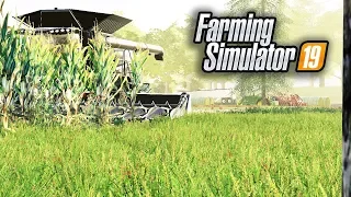 WE GOT NEW COMBINES | FS19