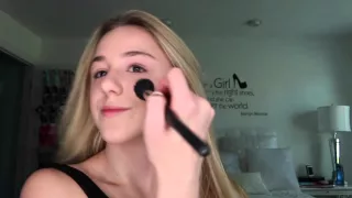 Chloe - Everyday Makeup Tutorial