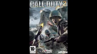 Call Of Duty 2 (2005) Original Soundtrack