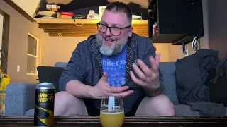 Massive Beer Review 4128 Alternate Ending Beer Co Who’s Next Single Hop IPA w/ Citra
