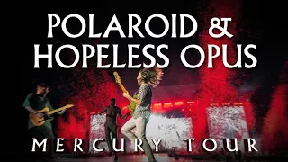 Polaroid / Hopeless Opus (Mercury Tour Version) - Imagine Dragons
