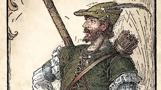 Robin Hood and the Pedlar - Assassin's Creed 4: Black flag- Tavern song