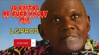 10 Éxito de Cuco Valoy mix.