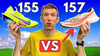 WHICH IS THE BEST?! Nike Alphafly 3 VS Saucony Endorphin Pro 4 Comparison Review
