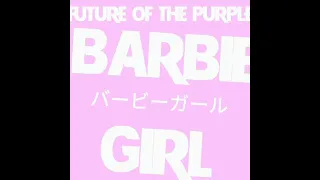 Barbie Girl (Aqua Cover) [Official Audio]