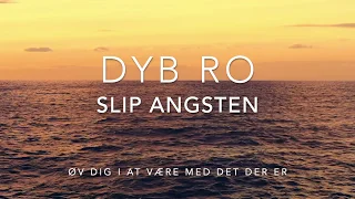 DYB RO - Slip Angsten