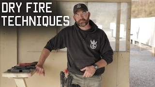 Why You Should Practice Dry Fire Shooting | Techniques and Training | Tactical Rifleman