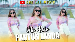 Vita Alvia - Pantun Janda (DJ Remix Koplo) Kuda yang mana kuda yang mana Tuan senangi