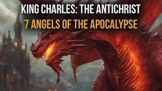 Midnight Ride Marathon:  King Charles the Antichrist and the Seven Apocalyptic Angels