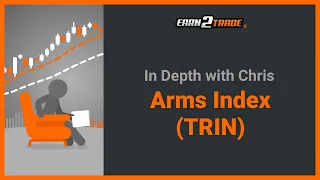 What is The Arms Index (Trin Indicator) and How To Use It?