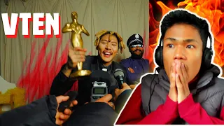 Reacting to VTEN - 2014 [Official Video] @VTENOfficial