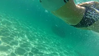 Phiolent. Black sea GoPro edit.