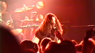 Soundgarden - 1992-01-16 Toronto, ON