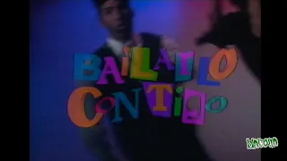 Macolla - Bailarlo Contigo (Videoclip Oficial)