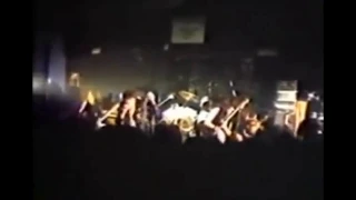 Iron Maiden - Wrathchild Live At Ruskin Arms 1980