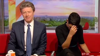 FUNNIEST BBC NEWS BLOOPERS - FAILS AND MORE!