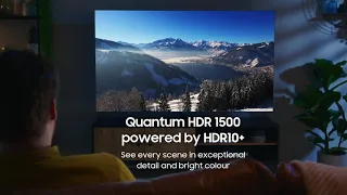 Samsung Q80A QLED 4K HDR Smart TV