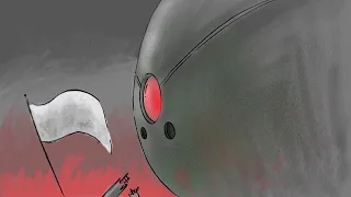 The Gravital's Genocide - All Tomorrows Animatic